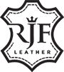 RJF Leather