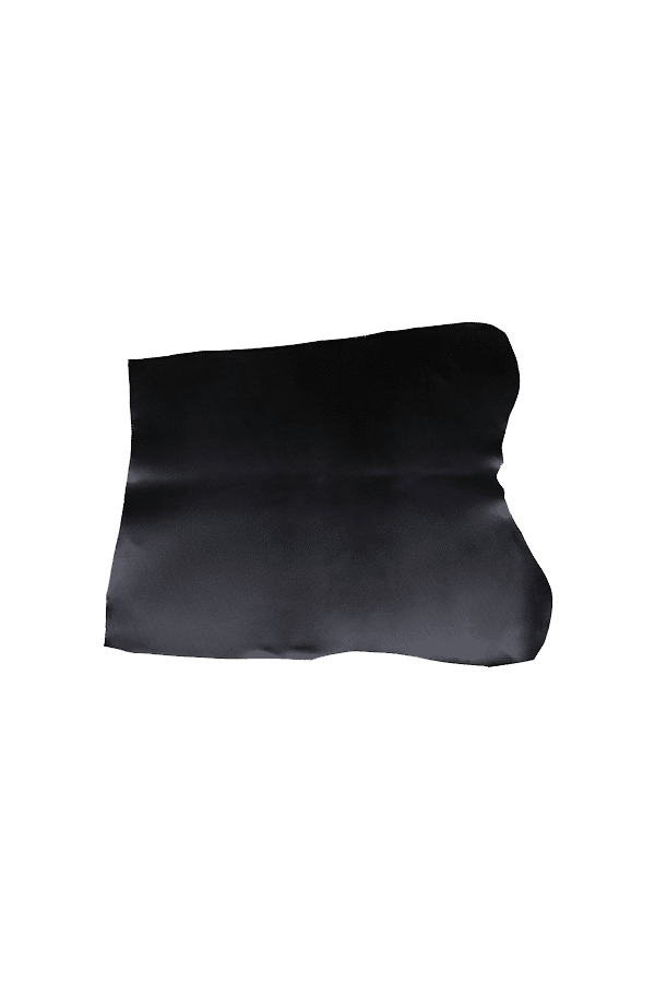 Double Back Bend Black Hide